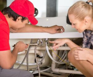 About Emergency plumbing pros East Longmeadow, MA